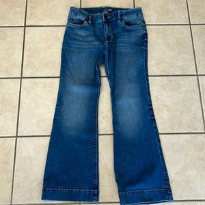 Women’s Wrangler jeans
